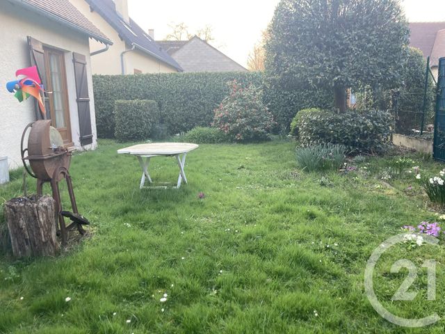 maison à vendre - 7 pièces - 130.0 m2 - MAUREPAS - 78 - ILE-DE-FRANCE - Century 21 S.L.P. Immobilier