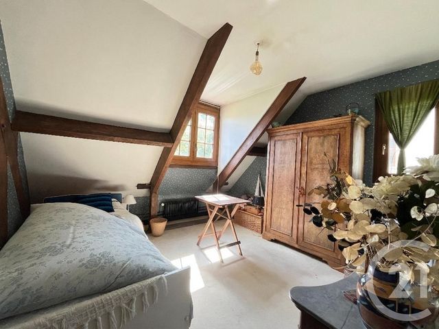maison à vendre - 7 pièces - 130.0 m2 - MAUREPAS - 78 - ILE-DE-FRANCE - Century 21 S.L.P. Immobilier