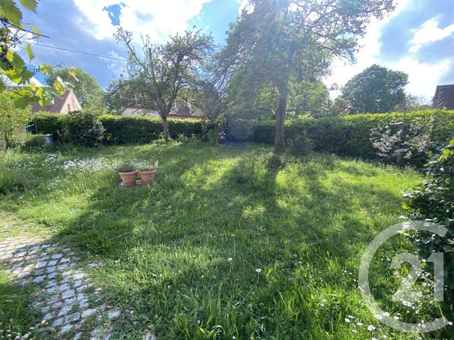 maison à vendre - 7 pièces - 130.0 m2 - MAUREPAS - 78 - ILE-DE-FRANCE - Century 21 S.L.P. Immobilier