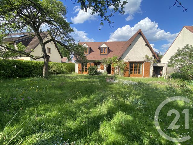 maison - MAUREPAS - 78