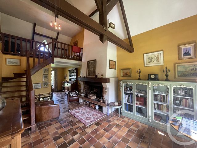 maison à vendre - 7 pièces - 130.0 m2 - MAUREPAS - 78 - ILE-DE-FRANCE - Century 21 S.L.P. Immobilier