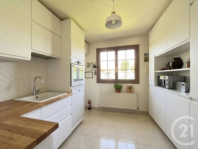 maison à vendre - 7 pièces - 130.0 m2 - MAUREPAS - 78 - ILE-DE-FRANCE - Century 21 S.L.P. Immobilier