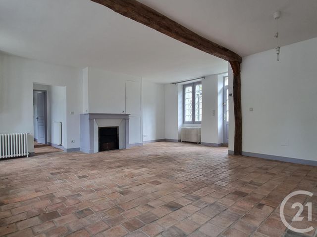 maison à louer - 3 pièces - 76.58 m2 - JOUARS PONTCHARTRAIN - 78 - ILE-DE-FRANCE - Century 21 S.L.P. Immobilier