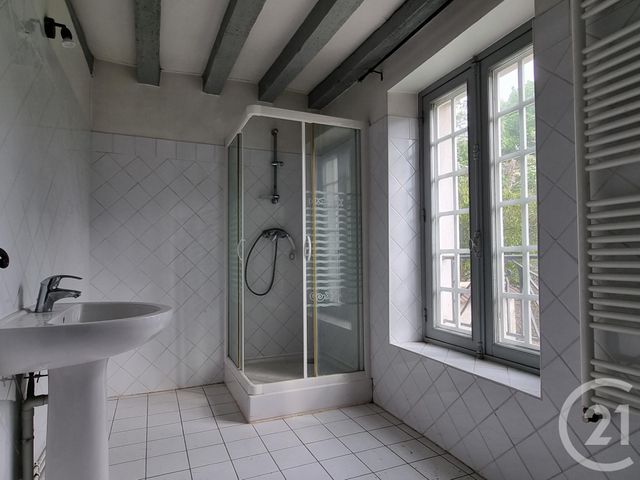 maison à louer - 3 pièces - 76.58 m2 - JOUARS PONTCHARTRAIN - 78 - ILE-DE-FRANCE - Century 21 S.L.P. Immobilier