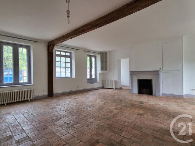 Maison à louer JOUARS PONTCHARTRAIN