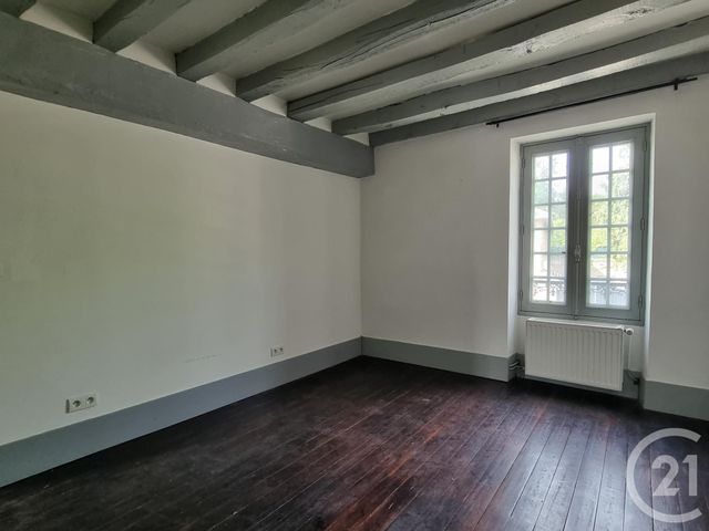 maison à louer - 3 pièces - 76.58 m2 - JOUARS PONTCHARTRAIN - 78 - ILE-DE-FRANCE - Century 21 S.L.P. Immobilier