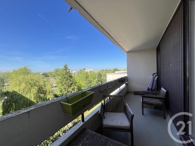 Appartement F5 à vendre - 5 pièces - 100.79 m2 - ELANCOURT - 78 - ILE-DE-FRANCE - Century 21 S.L.P. Immobilier
