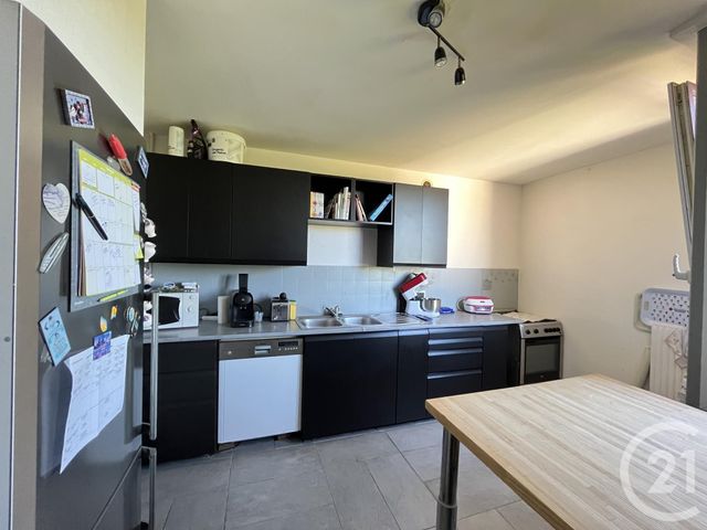 Appartement F5 à vendre - 5 pièces - 100.79 m2 - ELANCOURT - 78 - ILE-DE-FRANCE - Century 21 S.L.P. Immobilier