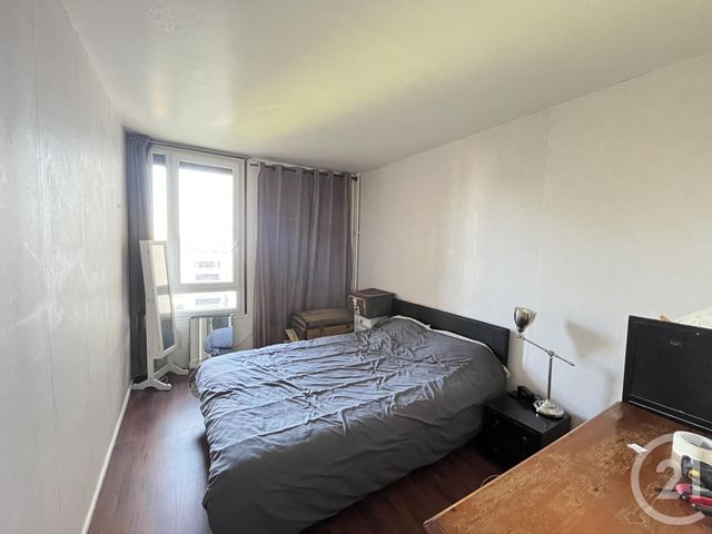 Appartement F5 à vendre - 5 pièces - 100.79 m2 - ELANCOURT - 78 - ILE-DE-FRANCE - Century 21 S.L.P. Immobilier