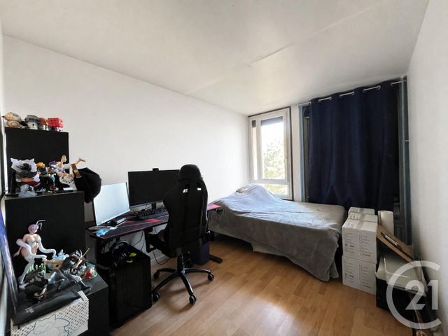 Appartement F5 à vendre - 5 pièces - 100.79 m2 - ELANCOURT - 78 - ILE-DE-FRANCE - Century 21 S.L.P. Immobilier