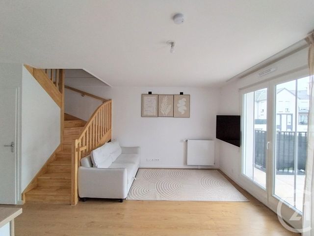 Appartement F3 à louer - 3 pièces - 50.87 m2 - MAUREPAS - 78 - ILE-DE-FRANCE - Century 21 S.L.P. Immobilier