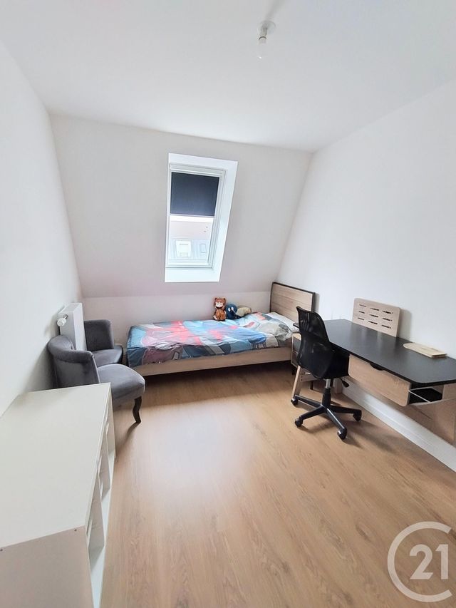 Appartement F3 à louer - 3 pièces - 50.87 m2 - MAUREPAS - 78 - ILE-DE-FRANCE - Century 21 S.L.P. Immobilier