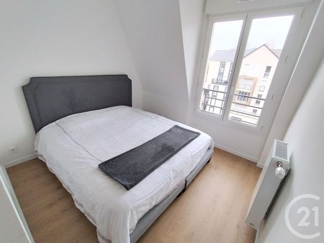 Appartement F3 à louer - 3 pièces - 50.87 m2 - MAUREPAS - 78 - ILE-DE-FRANCE - Century 21 S.L.P. Immobilier