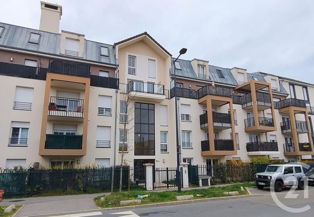 Appartement F3 à louer MAUREPAS