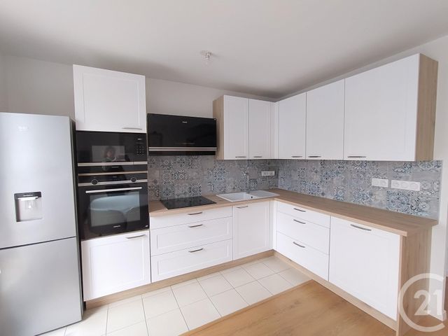 Appartement F3 à louer - 3 pièces - 50.87 m2 - MAUREPAS - 78 - ILE-DE-FRANCE - Century 21 S.L.P. Immobilier