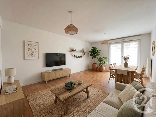 appartement - MAUREPAS - 78