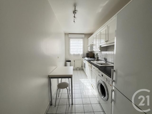 Appartement F4 à vendre - 4 pièces - 77.24 m2 - MAUREPAS - 78 - ILE-DE-FRANCE - Century 21 S.L.P. Immobilier