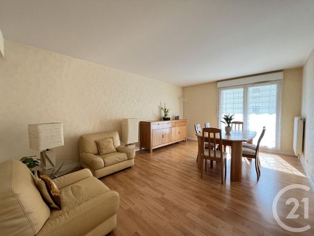 Appartement F4 à vendre MAUREPAS