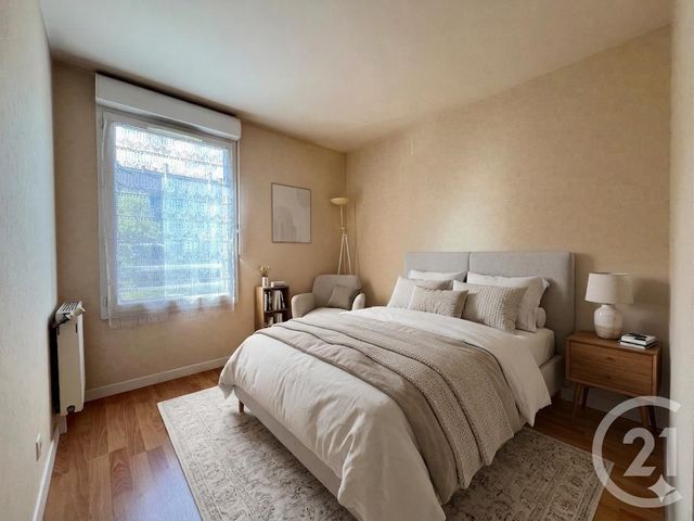 Appartement F4 à vendre - 4 pièces - 77.24 m2 - MAUREPAS - 78 - ILE-DE-FRANCE - Century 21 S.L.P. Immobilier