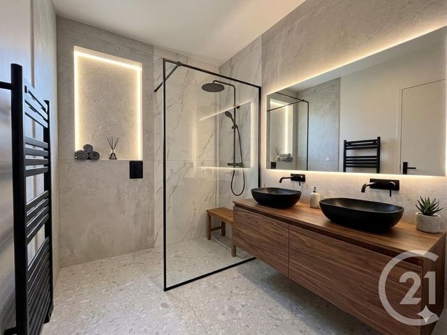 Appartement F4 à vendre - 4 pièces - 77.24 m2 - MAUREPAS - 78 - ILE-DE-FRANCE - Century 21 S.L.P. Immobilier