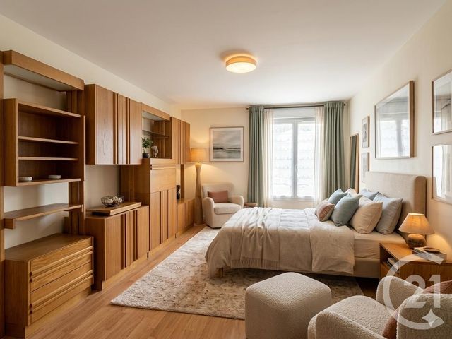 Appartement F4 à vendre - 4 pièces - 77.24 m2 - MAUREPAS - 78 - ILE-DE-FRANCE - Century 21 S.L.P. Immobilier