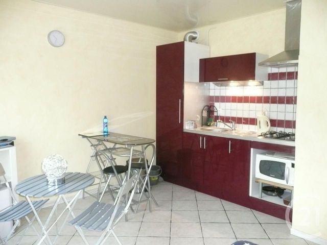 appartement - MAUREPAS - 78