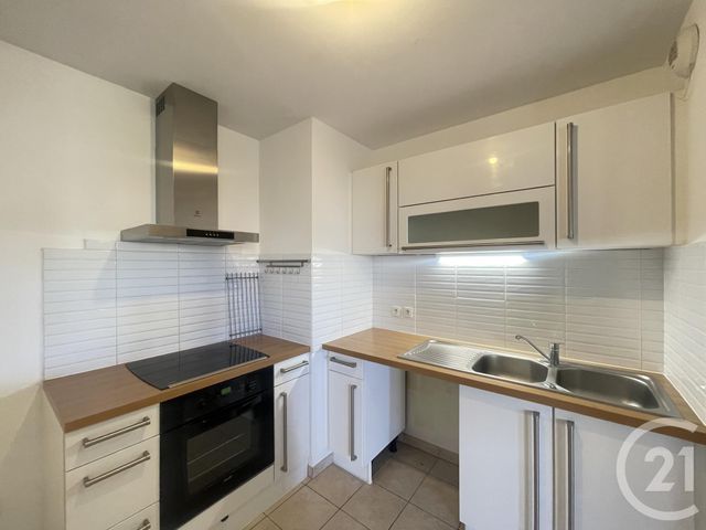 appartement - ELANCOURT - 78