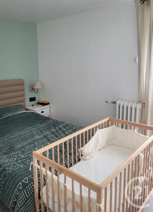 Appartement F2 à louer - 2 pièces - 51.42 m2 - MAUREPAS - 78 - ILE-DE-FRANCE - Century 21 S.L.P. Immobilier