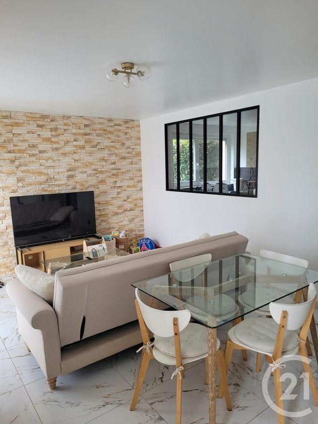 Appartement F2 à louer MAUREPAS