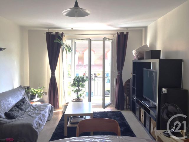 Appartement F2 à louer VILLEPREUX