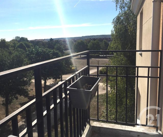 Appartement F2 à louer - 2 pièces - 45.53 m2 - VILLEPREUX - 78 - ILE-DE-FRANCE - Century 21 S.L.P. Immobilier