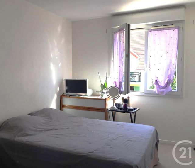 Appartement F2 à louer - 2 pièces - 45.53 m2 - VILLEPREUX - 78 - ILE-DE-FRANCE - Century 21 S.L.P. Immobilier