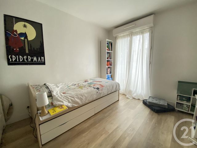 Appartement F5 à vendre - 5 pièces - 95.41 m2 - TRAPPES - 78 - ILE-DE-FRANCE - Century 21 S.L.P. Immobilier