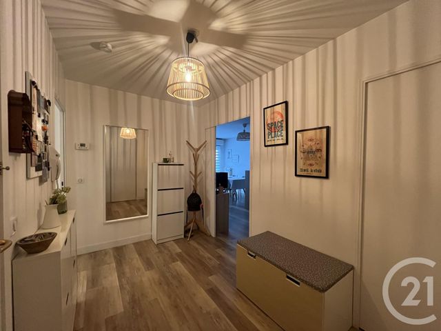 appartement - TRAPPES - 78