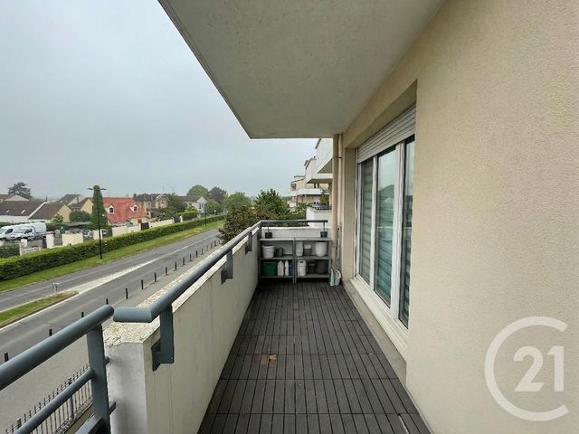 Appartement F5 à vendre - 5 pièces - 95.41 m2 - TRAPPES - 78 - ILE-DE-FRANCE - Century 21 S.L.P. Immobilier