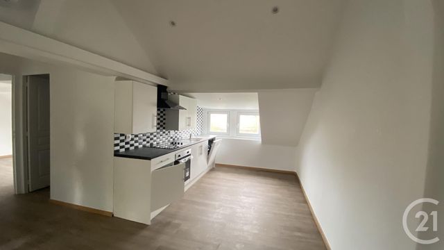 Appartement F2 à louer NEAUPHLE LE CHATEAU