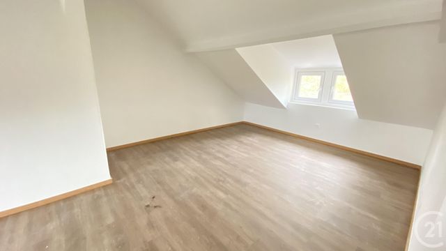 Appartement F2 à louer - 2 pièces - 47.04 m2 - NEAUPHLE LE CHATEAU - 78 - ILE-DE-FRANCE - Century 21 S.L.P. Immobilier