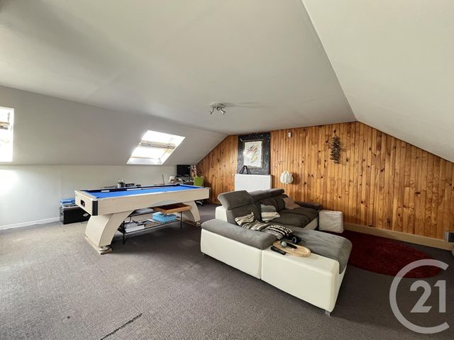 maison à vendre - 6 pièces - 171.71 m2 - MAUREPAS - 78 - ILE-DE-FRANCE - Century 21 S.L.P. Immobilier
