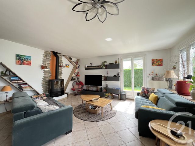 maison à vendre - 6 pièces - 171.71 m2 - MAUREPAS - 78 - ILE-DE-FRANCE - Century 21 S.L.P. Immobilier