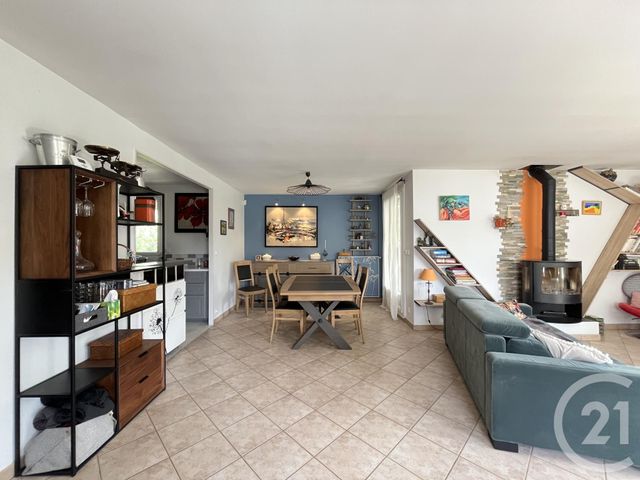 maison à vendre - 6 pièces - 171.71 m2 - MAUREPAS - 78 - ILE-DE-FRANCE - Century 21 S.L.P. Immobilier