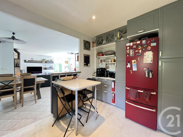 maison à vendre - 6 pièces - 171.71 m2 - MAUREPAS - 78 - ILE-DE-FRANCE - Century 21 S.L.P. Immobilier