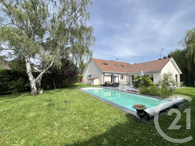 maison - MAUREPAS - 78