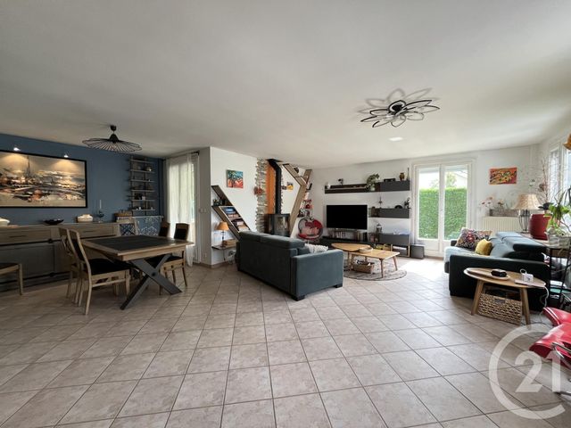 maison à vendre - 6 pièces - 171.71 m2 - MAUREPAS - 78 - ILE-DE-FRANCE - Century 21 S.L.P. Immobilier