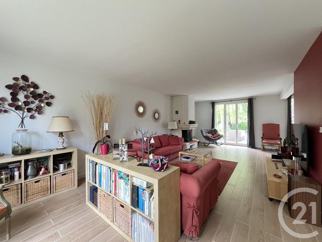 maison à vendre - 7 pièces - 218.0 m2 - MAUREPAS - 78 - ILE-DE-FRANCE - Century 21 S.L.P. Immobilier