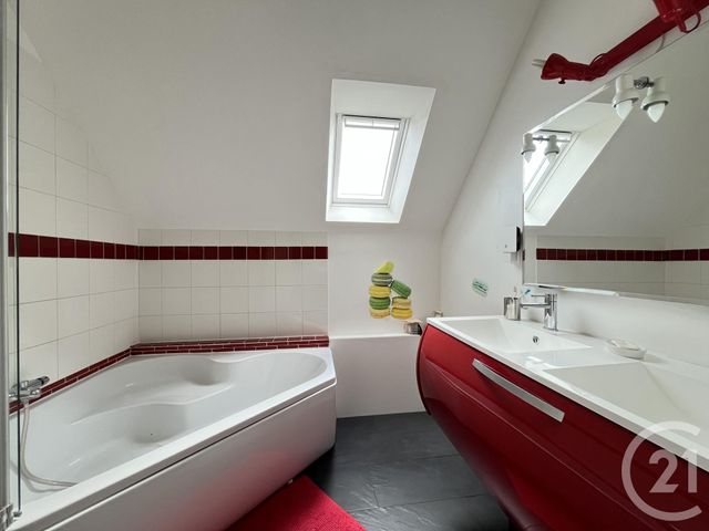 maison à vendre - 7 pièces - 218.0 m2 - MAUREPAS - 78 - ILE-DE-FRANCE - Century 21 S.L.P. Immobilier