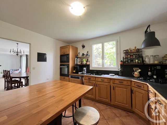 maison à vendre - 7 pièces - 218.0 m2 - MAUREPAS - 78 - ILE-DE-FRANCE - Century 21 S.L.P. Immobilier