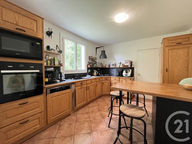 maison à vendre - 7 pièces - 218.0 m2 - MAUREPAS - 78 - ILE-DE-FRANCE - Century 21 S.L.P. Immobilier