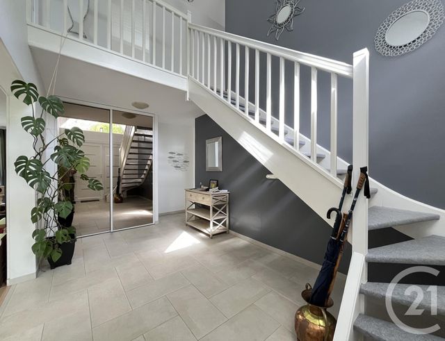 maison à vendre - 7 pièces - 218.0 m2 - MAUREPAS - 78 - ILE-DE-FRANCE - Century 21 S.L.P. Immobilier