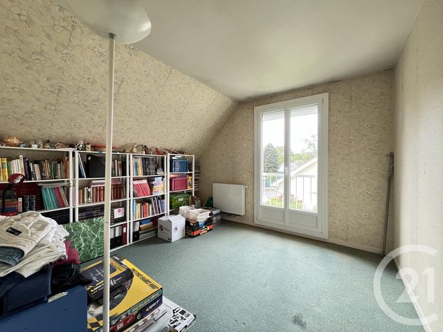 maison à vendre - 7 pièces - 218.0 m2 - MAUREPAS - 78 - ILE-DE-FRANCE - Century 21 S.L.P. Immobilier