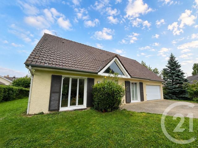 maison à vendre - 7 pièces - 218.0 m2 - MAUREPAS - 78 - ILE-DE-FRANCE - Century 21 S.L.P. Immobilier